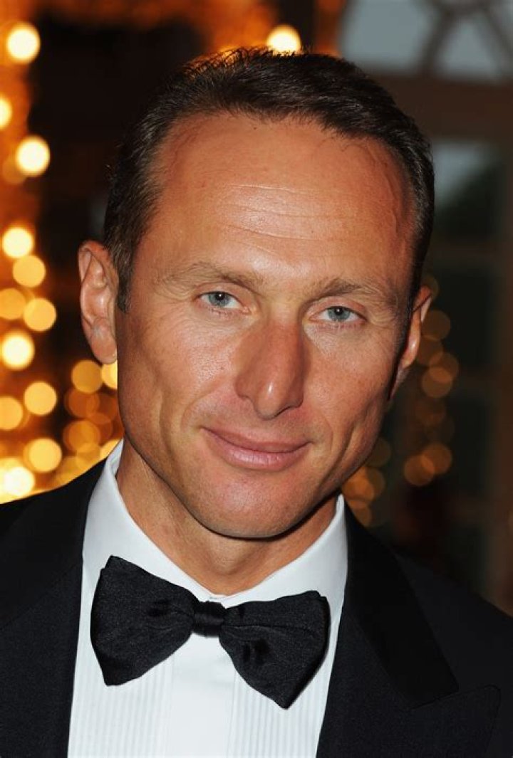 Igor Kesaev - Net Worth, Age, Height, Birthday, Bio, Wiki!