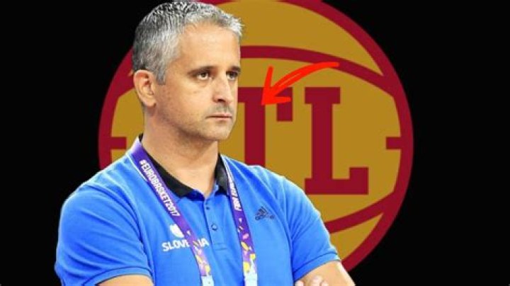 Igor Kokoskov - Net Worth, Age, Height, Birthday, Bio, Wiki!