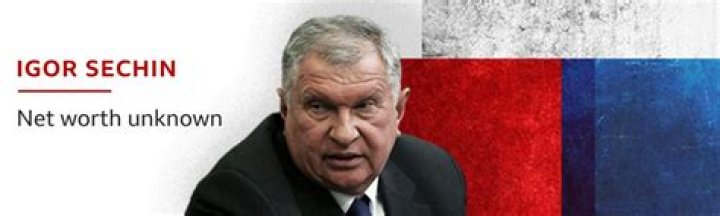 Igor Sechin - Net Worth, Age, Height, Birthday, Bio, Wiki!