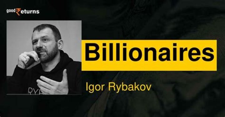 Igor Shpilband - Net Worth, Age, Height, Birthday, Bio, Wiki!