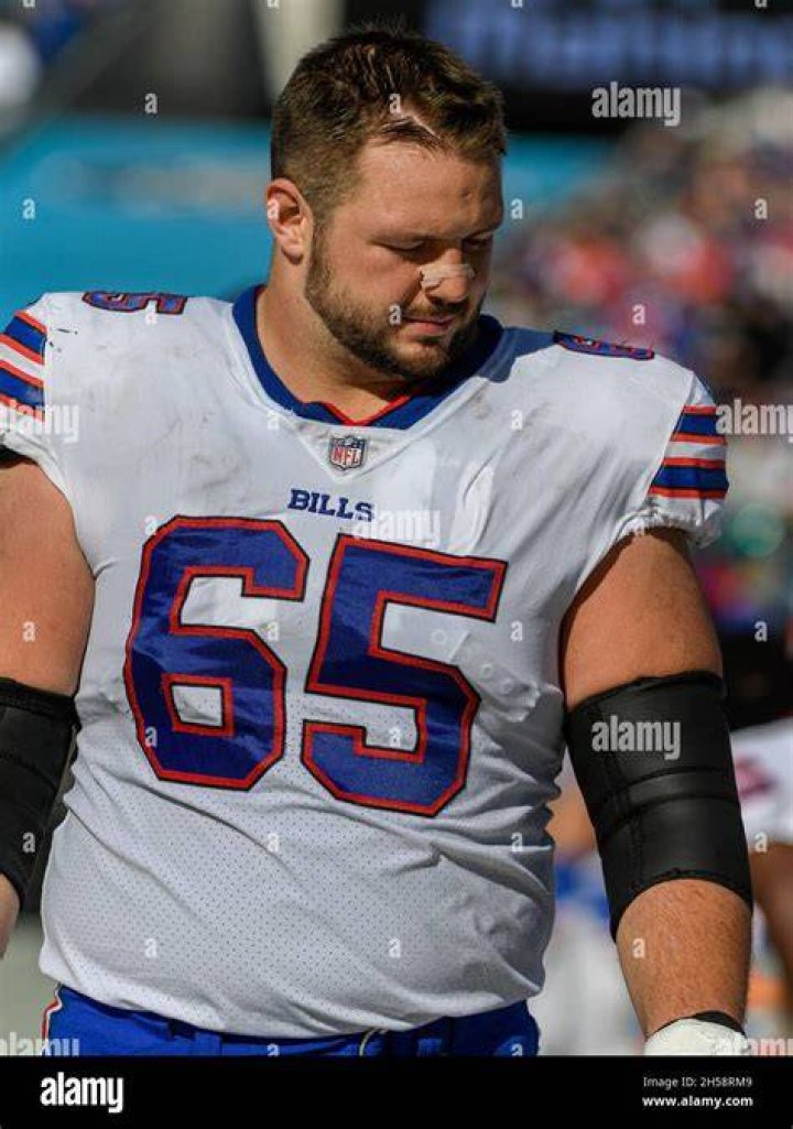 Ike Boettger - Net Worth, Age, Height, Birthday, Bio, Wiki!