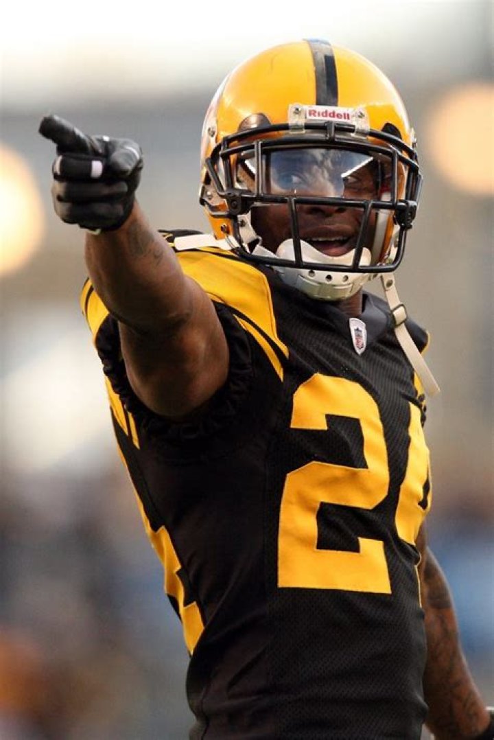 Ike Taylor Net Worth 2024, Age, Height, Bio, Birthday, Wiki!