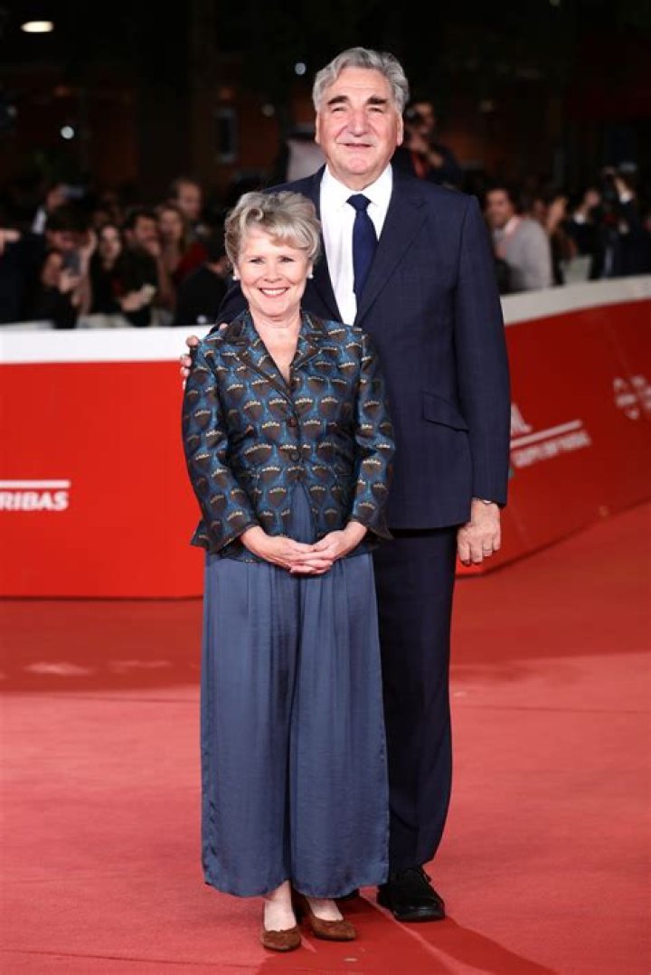 Imelda Staunton Net Worth, Age, Height, Bio, Birthday, Wiki!