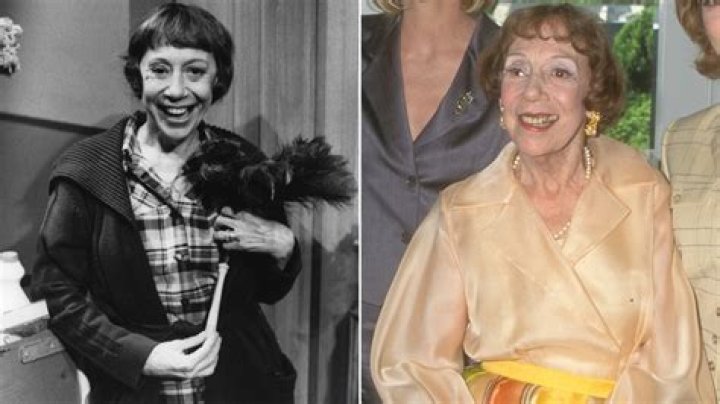 Imogene Coca - Net Worth, Age, Height, Birthday, Bio, Wiki!