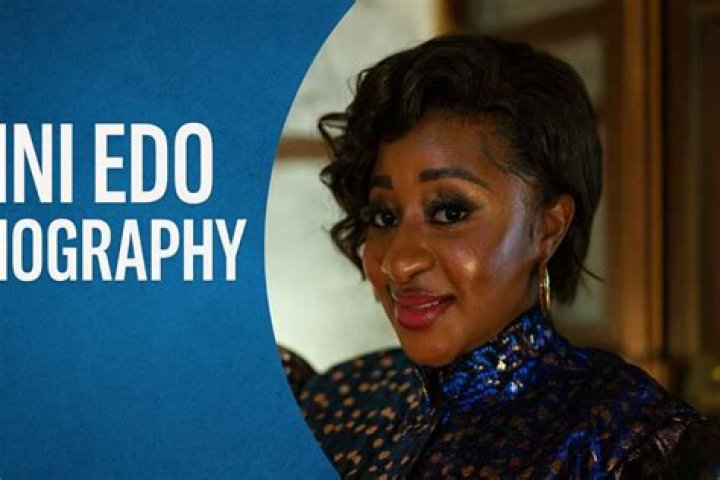 Ini Edo Net Worth, Age, Height, Bio, Birthday, Wiki!