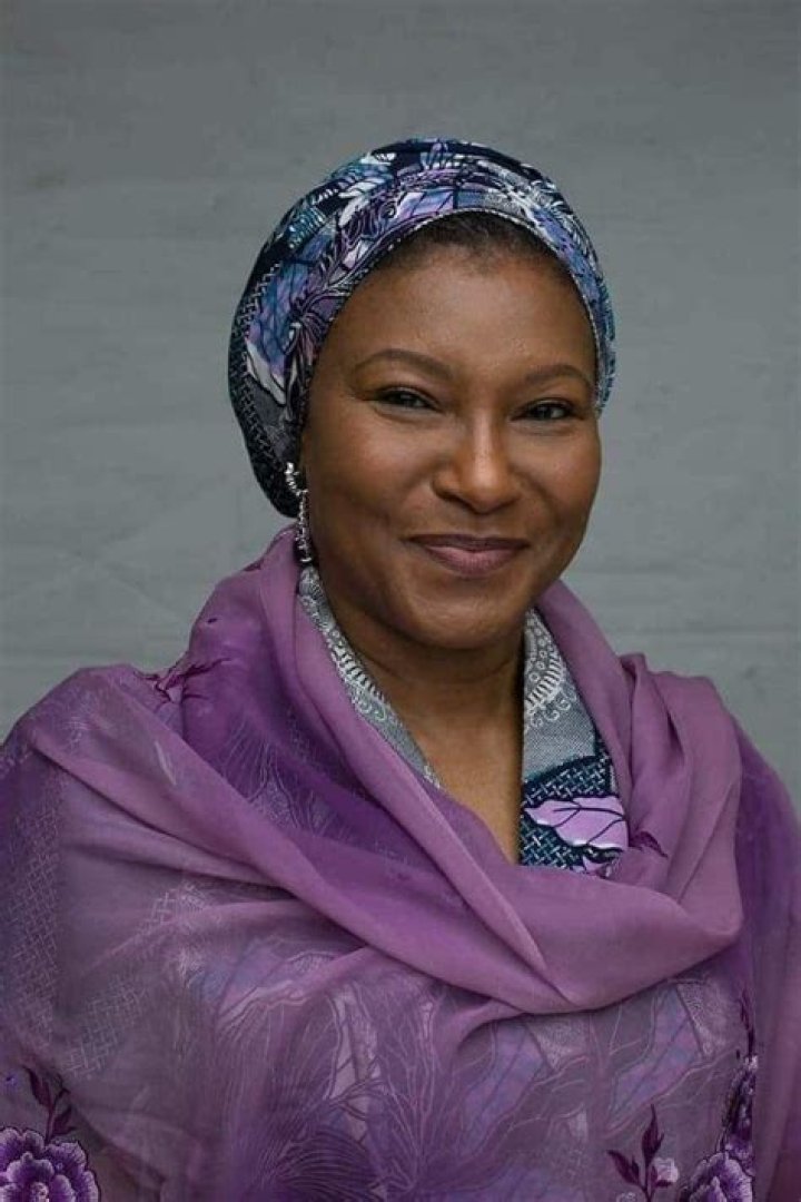 Ireti Osayemi - Net Worth, Age, Height, Birthday, Bio, Wiki!