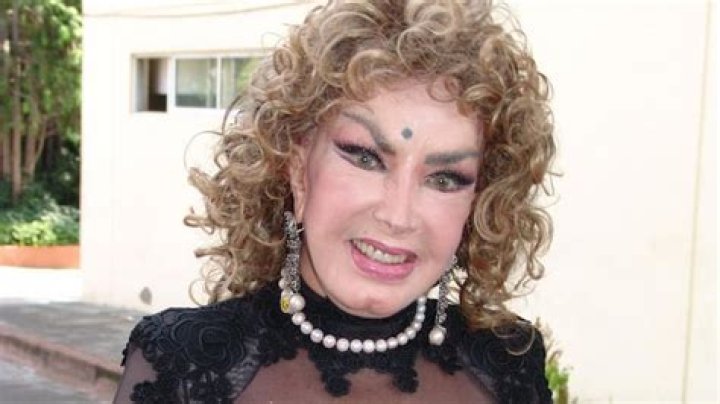 Irma Serrano Net Worth, Age, Height, Bio, Birthday, Wiki!