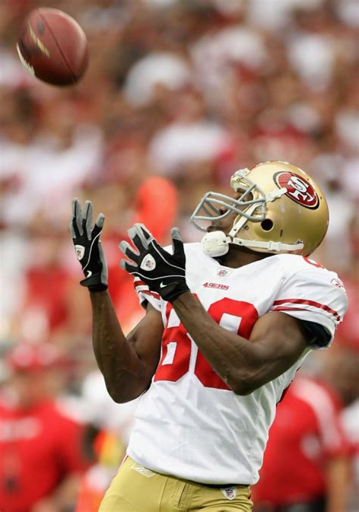 Isaac Bruce Net Worth 2024, Age, Height, Bio, Birthday, Wiki!