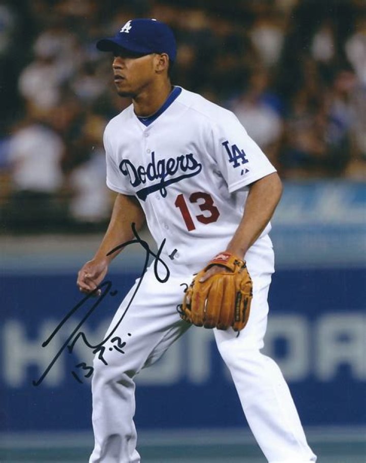 Ivan DeJesus, Jr. - Net Worth, Age, Height, Birthday, Bio, Wiki!