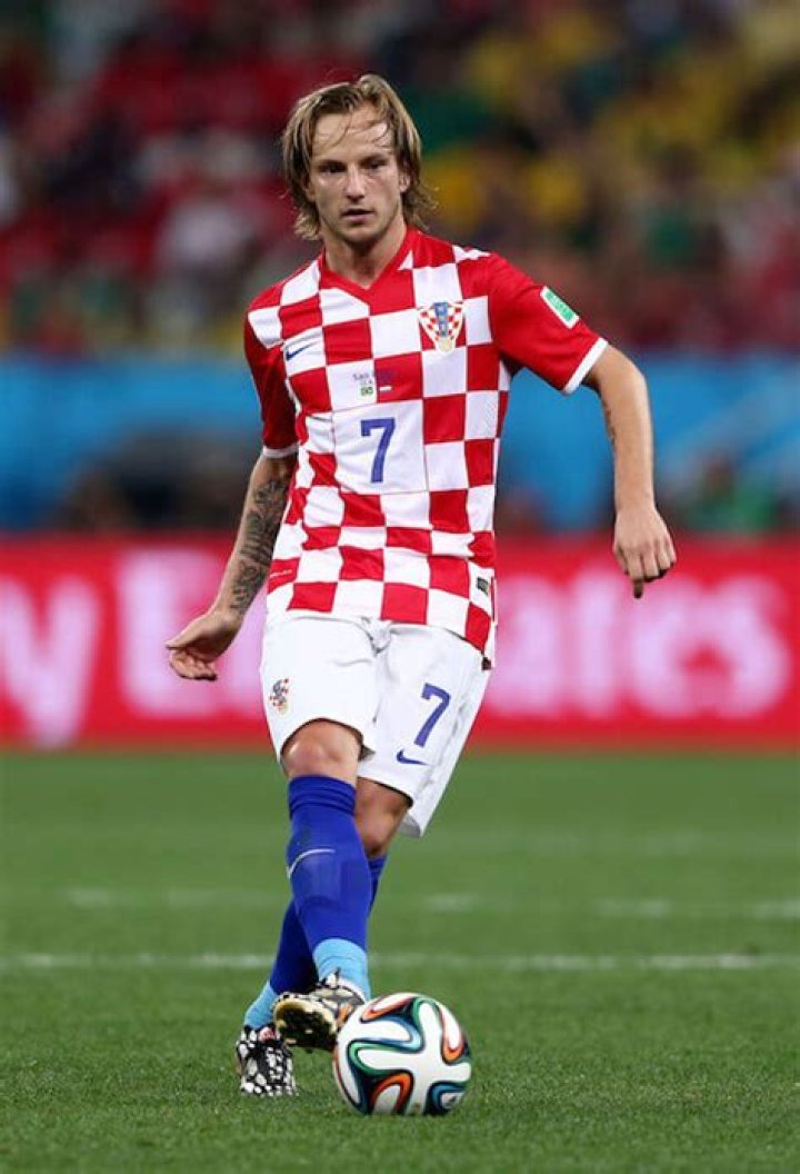 Ivan Rakitic - Net Worth, Age, Height, Birthday, Bio, Wiki!