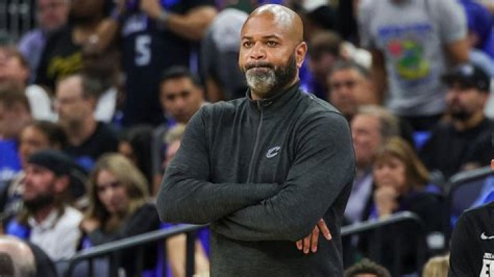 J. B. Bickerstaff Net Worth 2024, Age, Height, Bio, Birthday, Wiki!