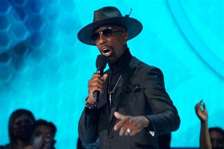 J. B. Smoove Net Worth, Age, Height, Bio, Birthday, Wiki!