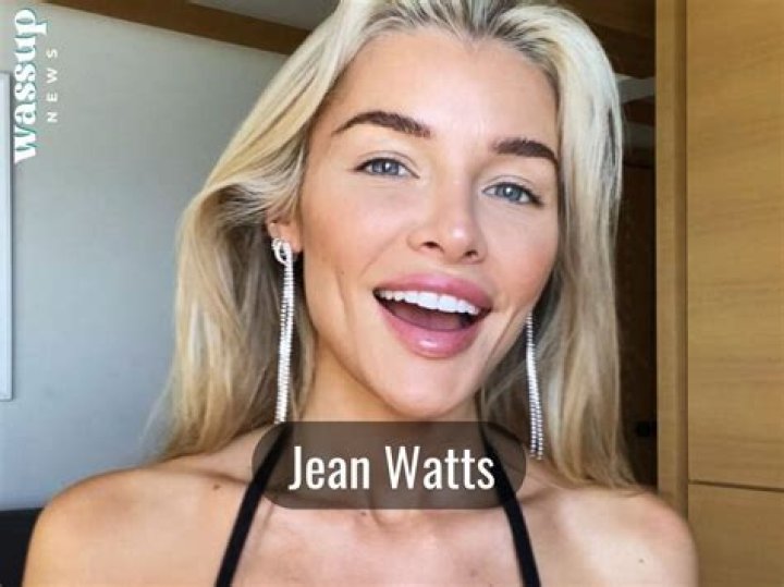 J. C. Watts Net Worth, Age, Height, Bio, Birthday, Wiki!