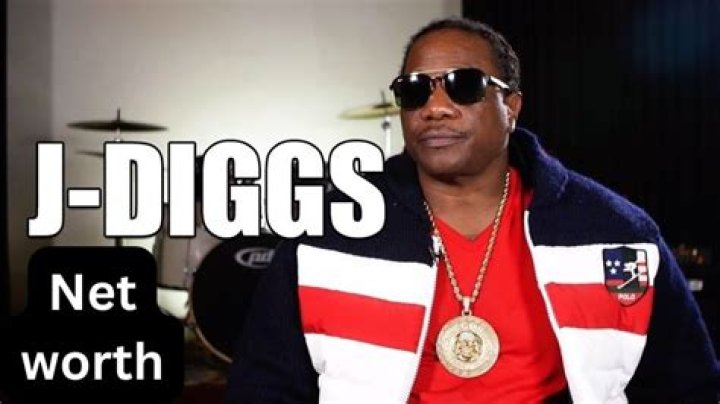 J-Diggs Net Worth, Age, Height, Bio, Birthday, Wiki!