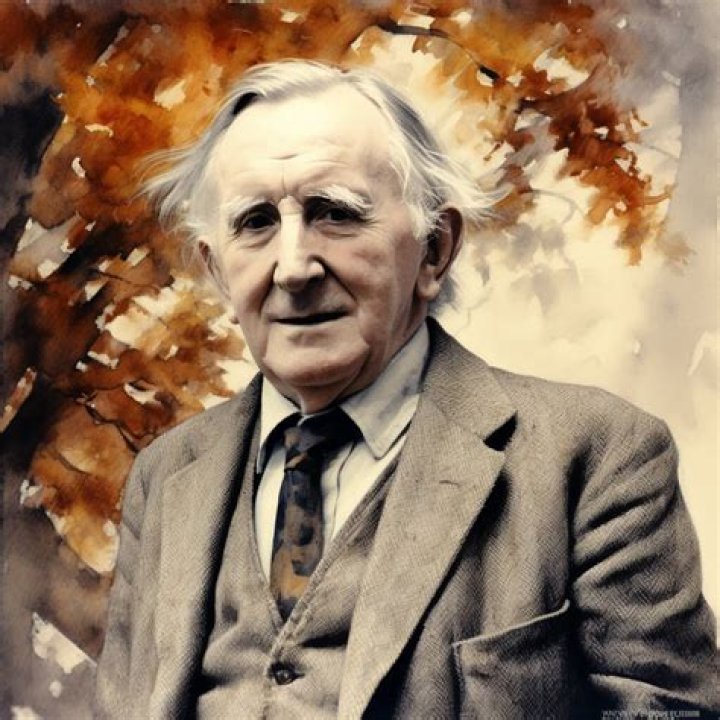 J.R.R. Tolkien Net Worth, Age, Height, Bio, Birthday, Wiki!