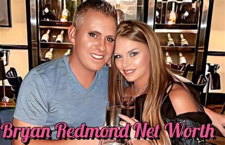 J. R. Redmond Net Worth, Age, Height, Bio, Birthday, Wiki!