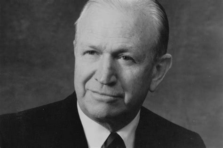 J. Willard Marriott Net Worth 2024, Age, Height, Bio, Birthday, Wiki!