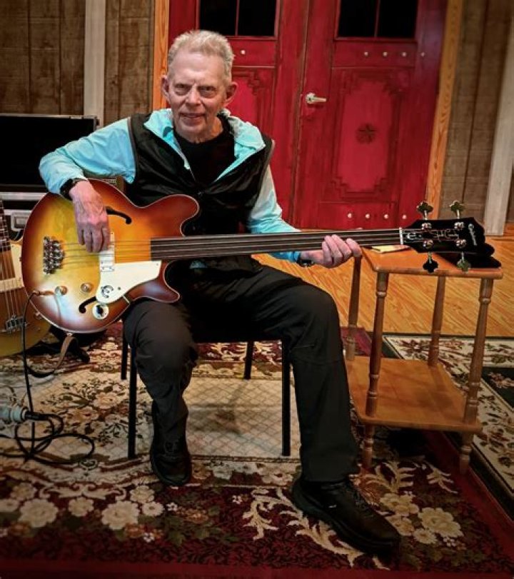Jack Casady Net Worth, Age, Height, Bio, Birthday, Wiki!