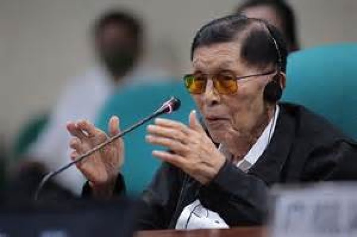 Jack Enrile Net Worth, Age, Height, Bio, Birthday, Wiki!