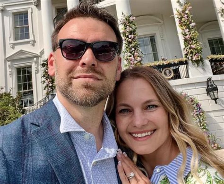 Jack Posobiec Net Worth, Age, Height, Bio, Birthday, Wiki!