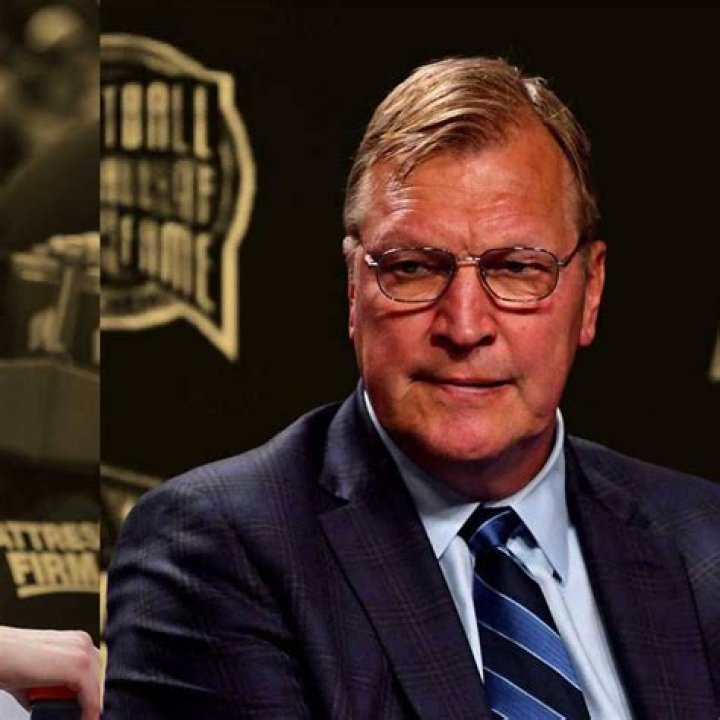 Jack Sikma Net Worth, Age, Height, Bio, Birthday, Wiki!