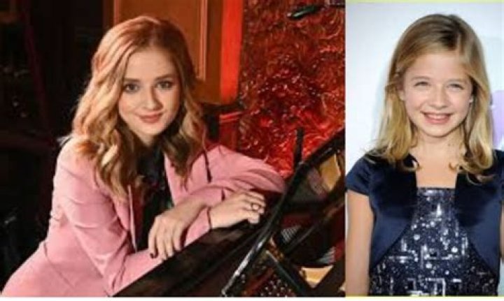 Jackie Evancho Net Worth 2024, Age, Height, Bio, Birthday, Wiki!