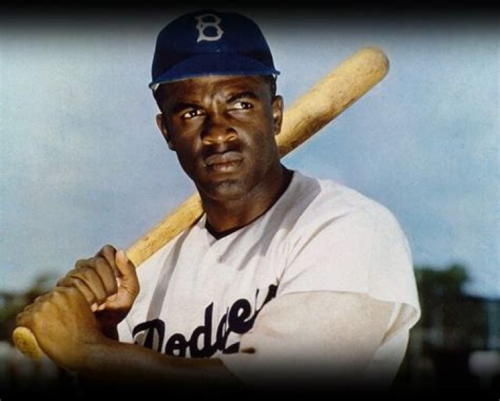 Jackie Robinson Net Worth, Age, Height, Bio, Birthday, Wiki!