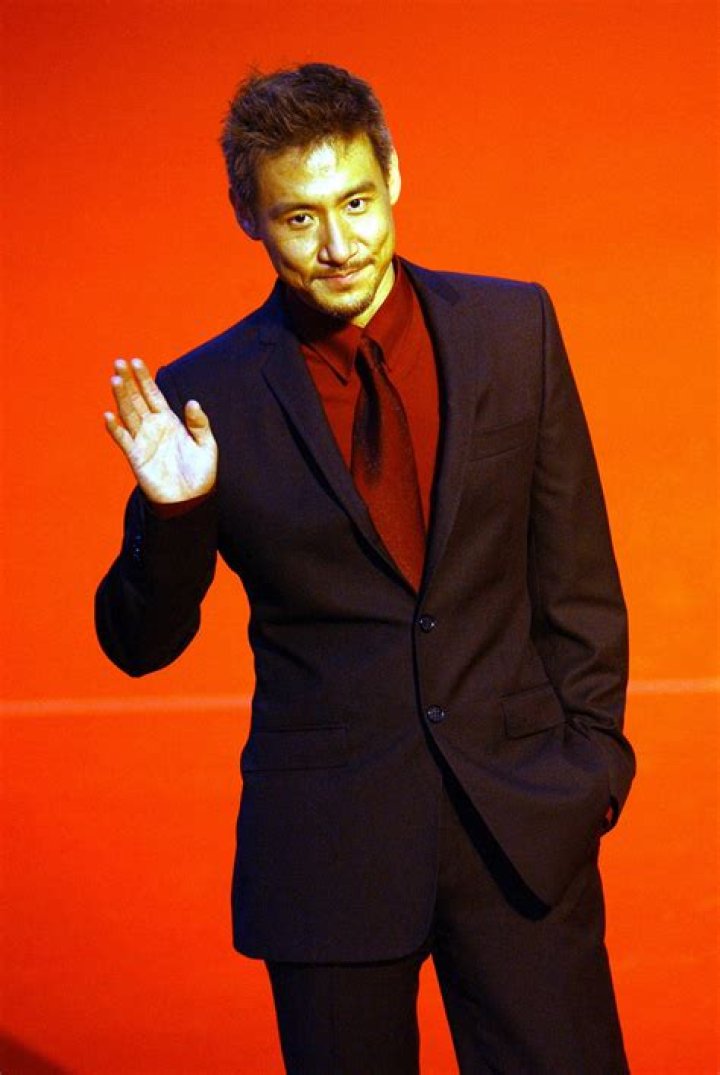 Jacky Cheung - Net Worth, Age, Height, Birthday, Bio, Wiki!