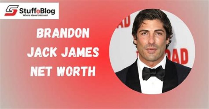 Jacky St. James - Net Worth, Age, Height, Birthday, Bio, Wiki!