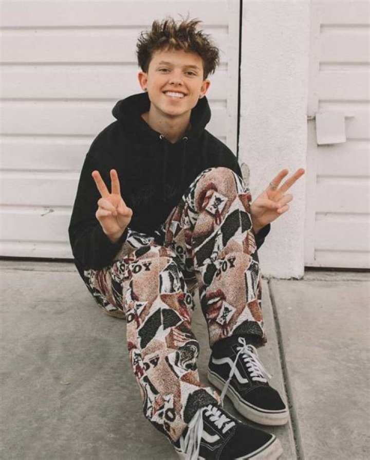 Jacob Sartorius Net Worth, Age, Height, Bio, Birthday, Wiki!