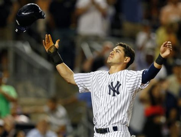 Jacoby Ellsbury - Net Worth, Age, Height, Birthday, Bio, Wiki!