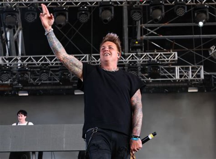 Jacoby Shaddix Net Worth, Age, Height, Bio, Birthday, Wiki!