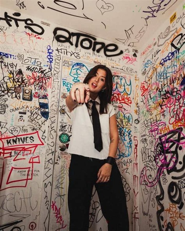 Jade LeMac - Net Worth, Age, Height, Birthday, Bio, Wiki!