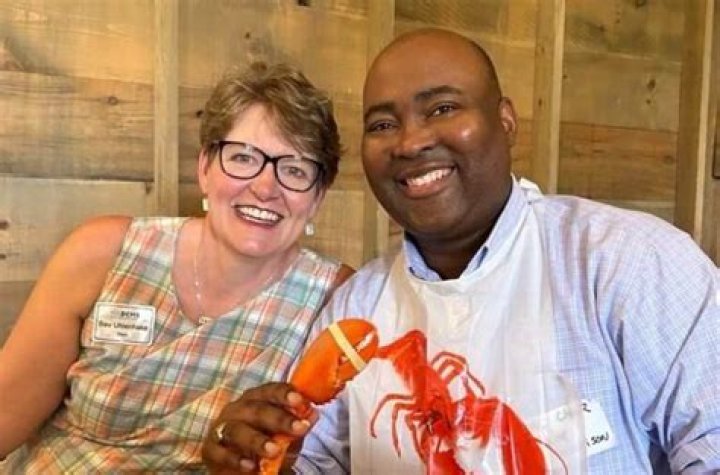 Jaime Harrison - Net Worth, Age, Height, Birthday, Bio, Wiki!