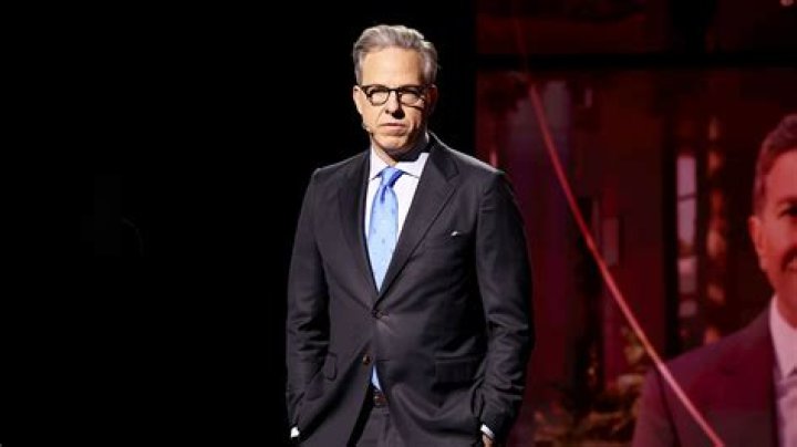 Jake Tapper Net Worth, Age, Height, Bio, Birthday, Wiki!