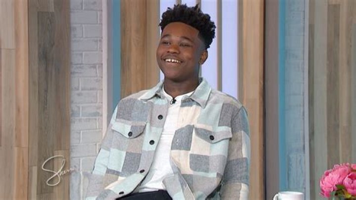 Jalyn Hall Net Worth, Age, Height, Bio, Birthday, Wiki!
