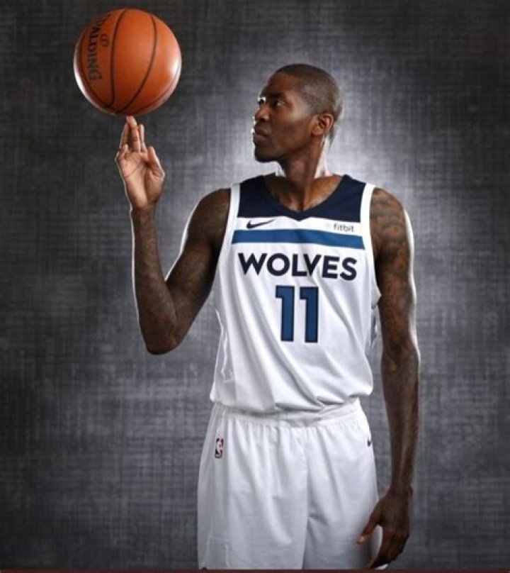 Jamal Crawford Net Worth, Age, Height, Bio, Birthday, Wiki!
