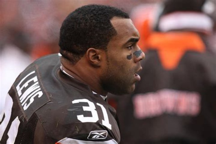 Jamal Lewis Net Worth, Age, Height, Bio, Birthday, Wiki!