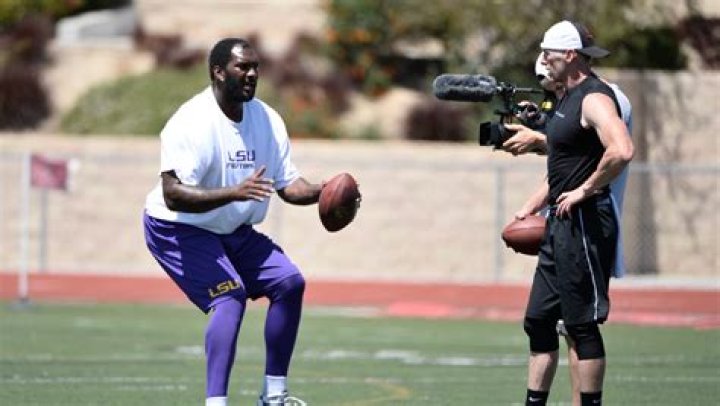 JaMarcus Russell Net Worth, Age, Height, Bio, Birthday, Wiki!