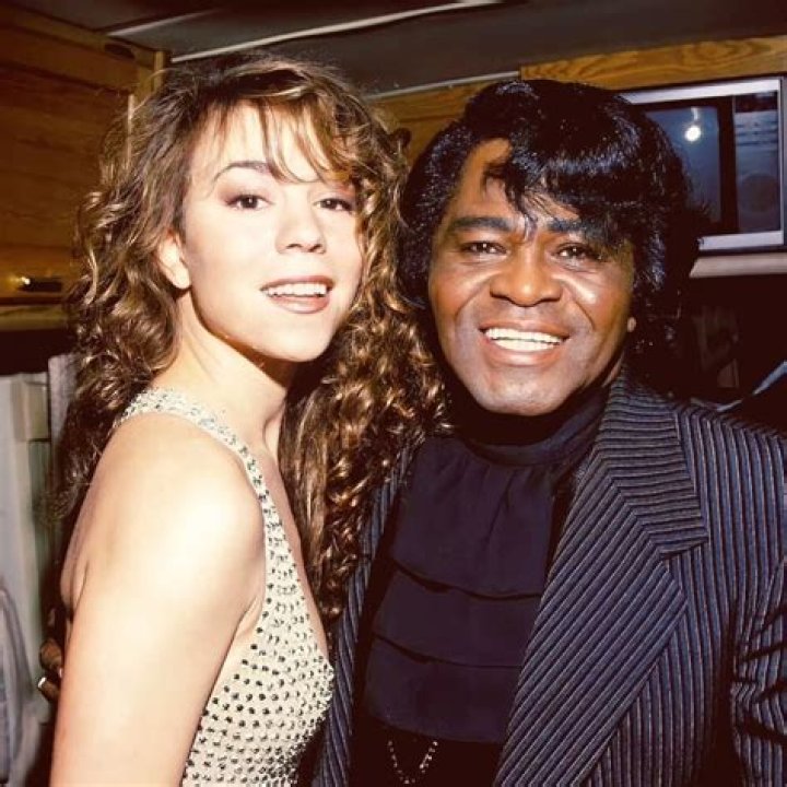 James Brown - Net Worth, Age, Height, Birthday, Bio, Wiki!