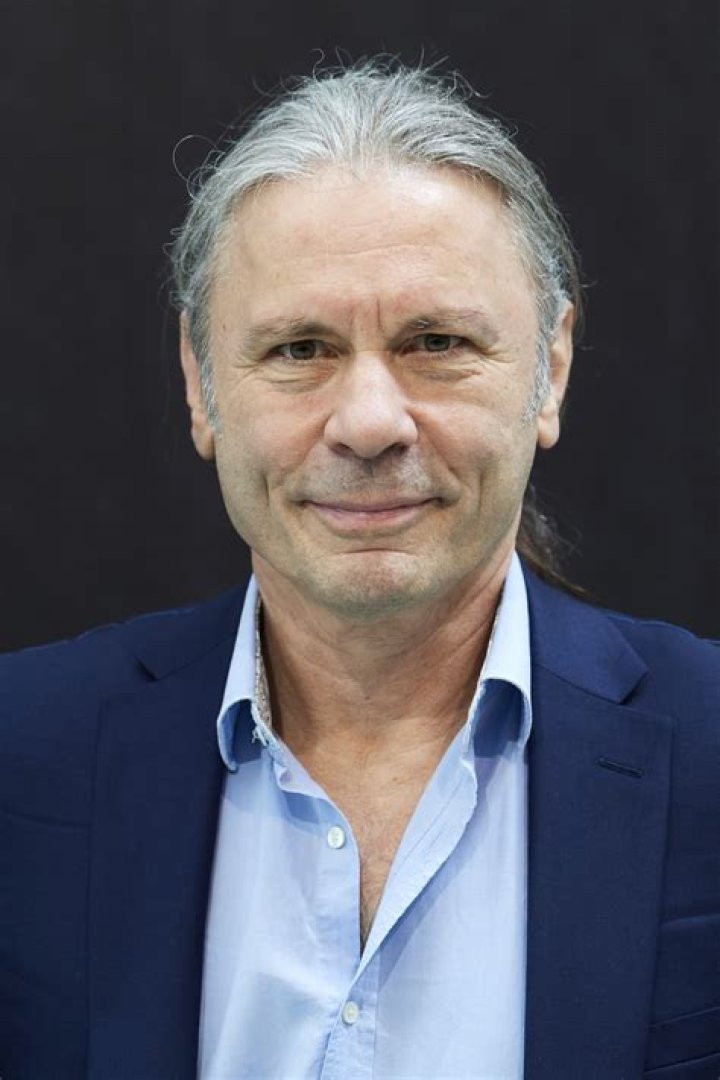 James Dickinson Net Worth 2024, Age, Height, Bio, Birthday, Wiki!