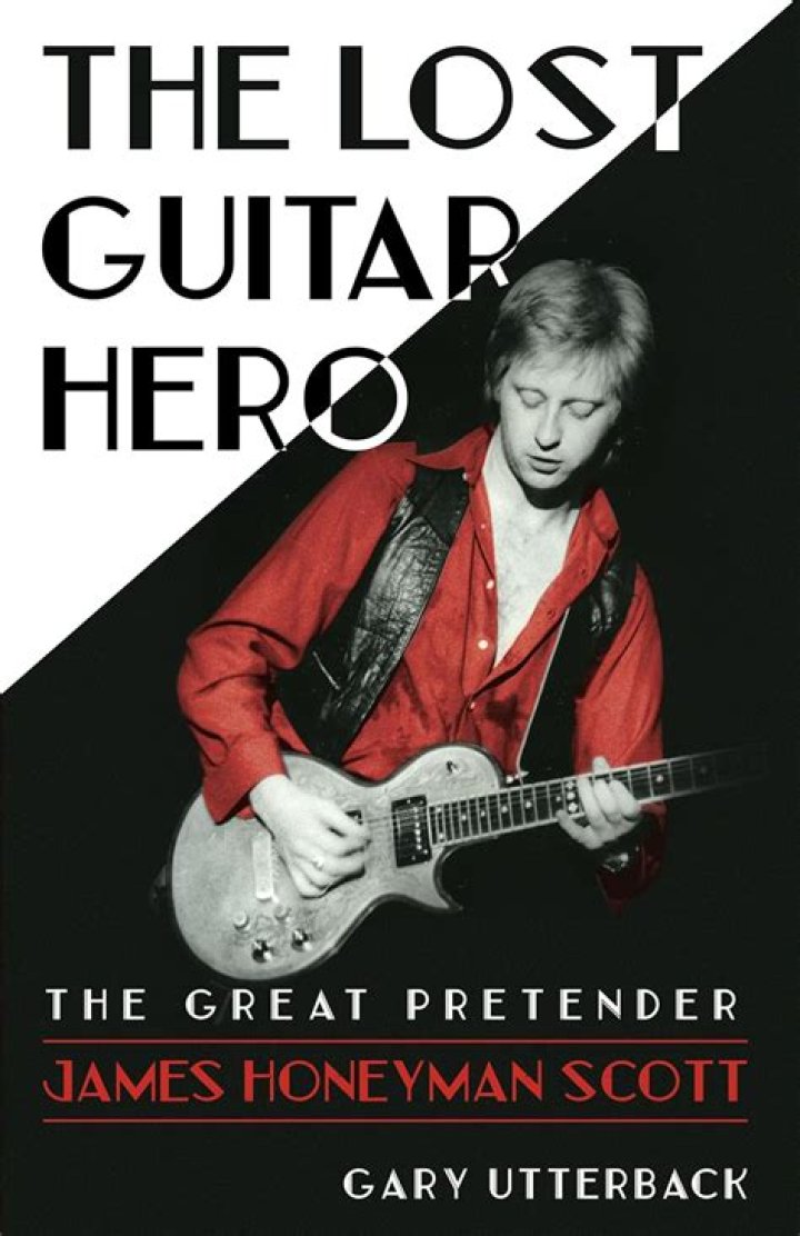 James Honeyman-Scott - Net Worth, Age, Height, Birthday, Bio, Wiki!