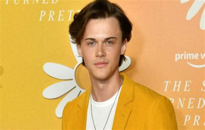James Maxwell Moody Jr. - Net Worth, Age, Height, Birthday, Bio, Wiki!