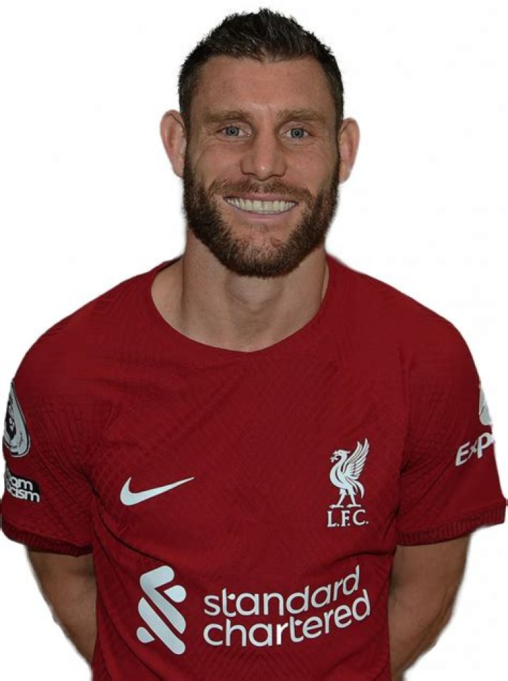 James Milner - Net Worth, Age, Height, Birthday, Bio, Wiki!