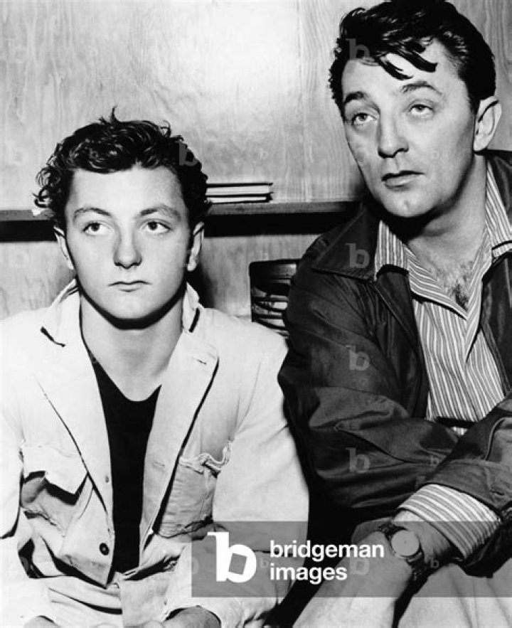 James Mitchum Net Worth, Age, Height, Bio, Birthday, Wiki!