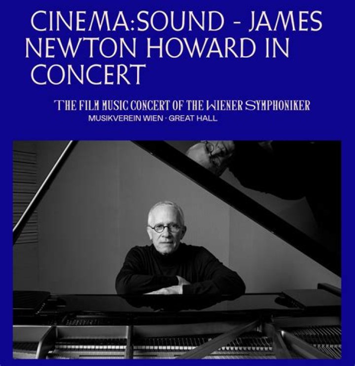 James Newton Howard Net Worth, Age, Height, Bio, Birthday, Wiki!