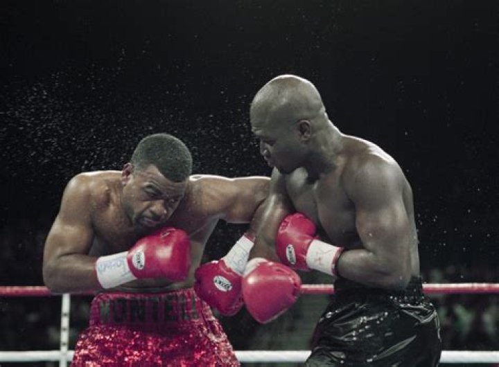 James Obede Toney Net Worth, Age, Height, Bio, Birthday, Wiki!