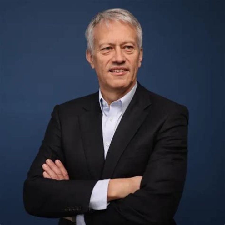 James Quincey - Net Worth, Age, Height, Birthday, Bio, Wiki!