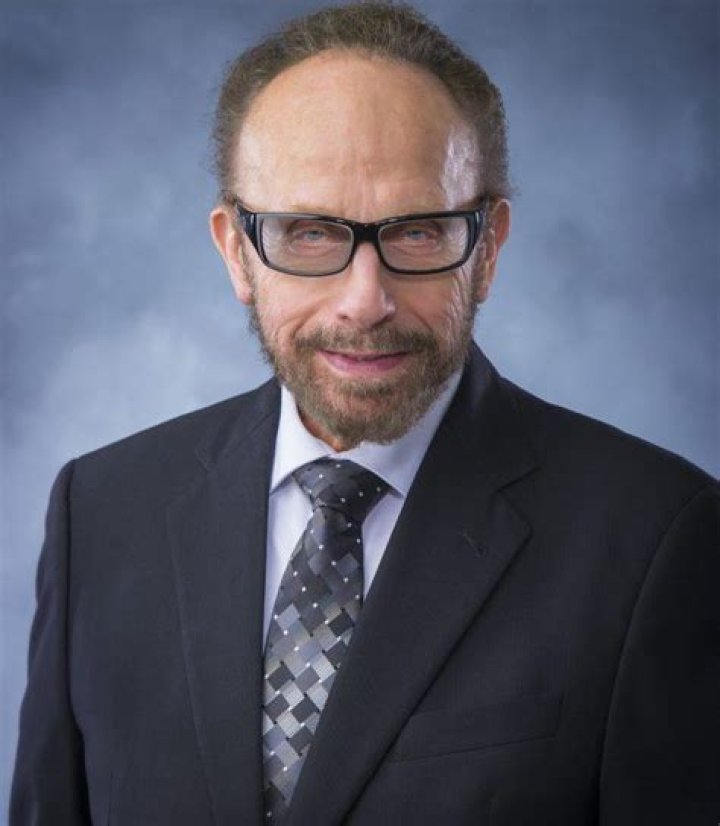 James R. Fouts - Net Worth, Age, Height, Birthday, Bio, Wiki!