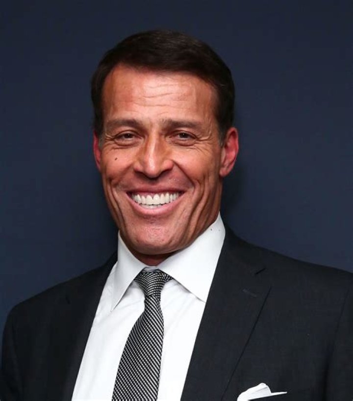James Robbins - Net Worth, Age, Height, Birthday, Bio, Wiki!